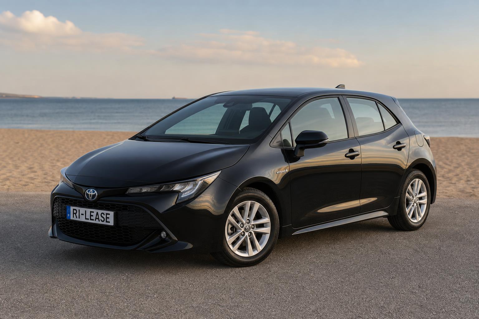 Car rental in Vantaa