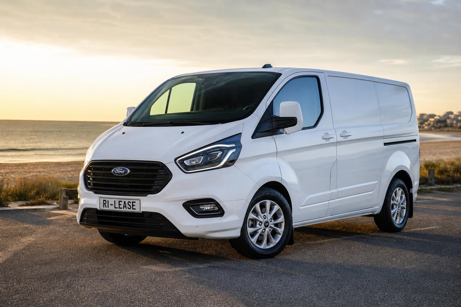 Van rental in Vantaa