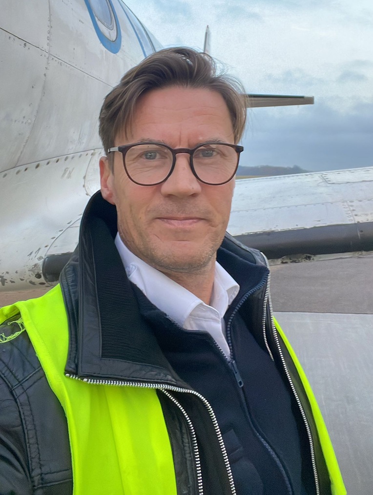 Ilari Kaartinen kuva